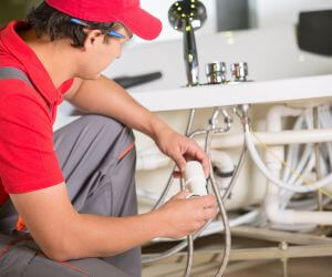 About Plumbers Pros Rosston, TX