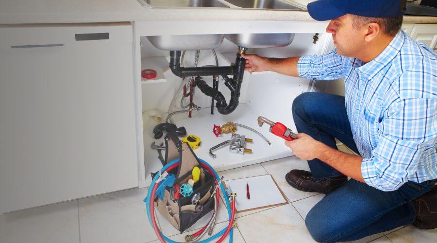 Local 24/7 Emergency Plumbing in Rosston, TX